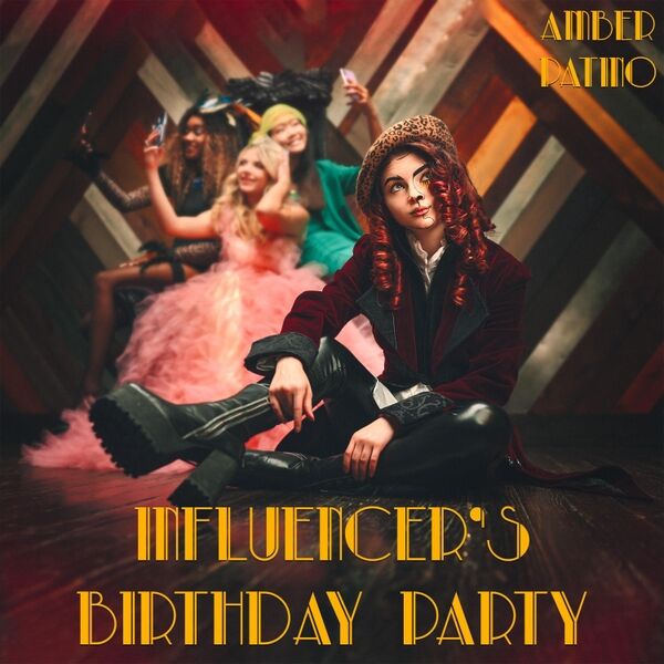 Cover art for Influencer's Birthday Party